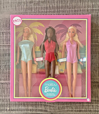 Barbie 2020 1971 Malibu Barbie
