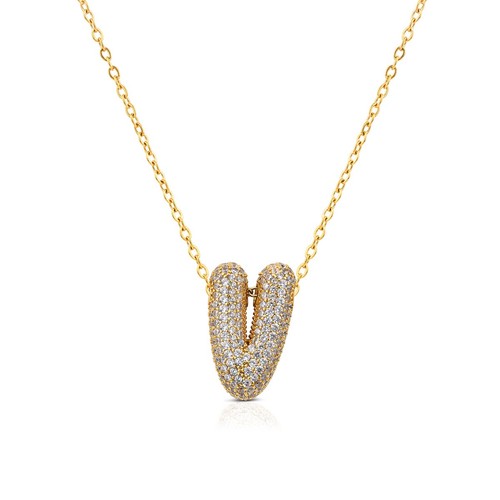 Collana donna opsobjects - collana,