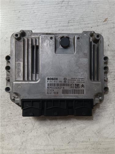 281012466 centralina citroen - ,