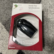 Parrot MiniKit Hands Free