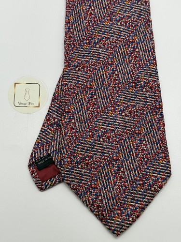 Missoni multicolor stripes tie - multicolor,