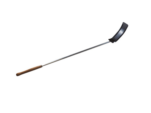 Pala brace curva remo tira - curva,
