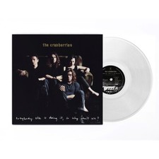 The Cranberries Everybody Else