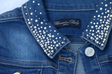 Blumarine Baby Girl (Jacket