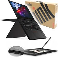 Lenovo X13 Yoga 2-in-1 Laptop