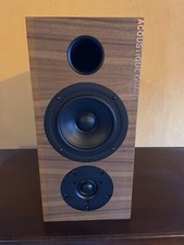 Diffusore HiFi AQ Labrador 39 