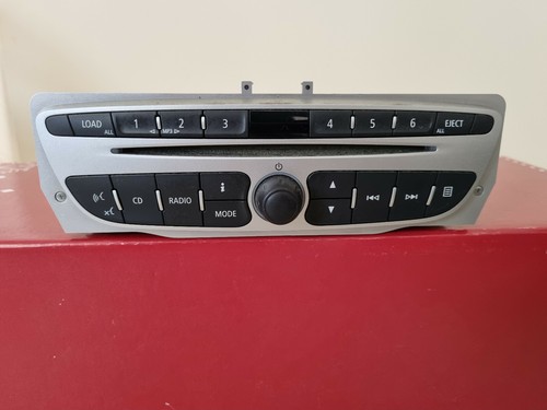 Autoradio chargeur 6cd - autoradio,
