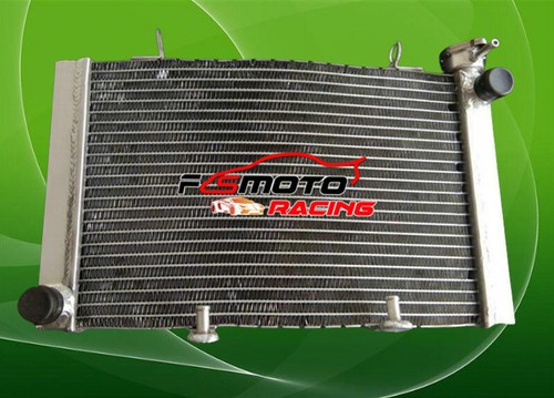 Aluminum radiator for benelli - aluminum,
