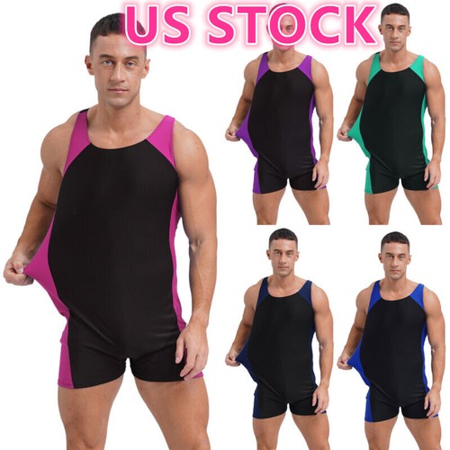 Costume bagno uomo pezzo - da,