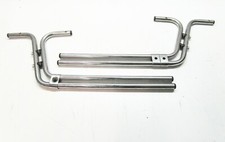 Scheibel borse bagagli staffa di montaggio - kit bagagli Krauser, Hepco