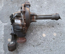 DIFFERENZIALE ANTERIORE RANGE ROVER SPORT L320 2.7 TDV6 DISCOVERY III