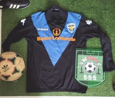 Brescia 2004-2005 Football