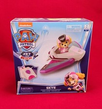 Veicolo Deluxe Nickelodeon Paw