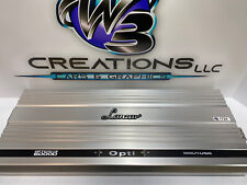 Lanzar OPTI6000D Amplificatore