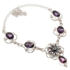 Collana gioielli argento - gioielli, in