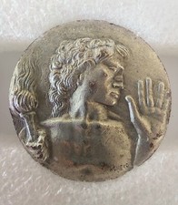 GRECO GIOCHI OLIMPICI 1960