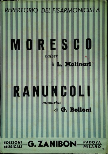 Moresco valzer - moresco.valzer,