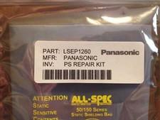 PANASONIC Plasma Power Supply