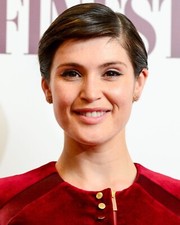 SEXY GEMMA ARTERTON 8x10 PHOTO