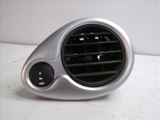 Bocchetta aria destro per