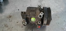 RICAMBI USATI 506021-5200 COMPRESSORE A/C MITSUBISHI Pajero Pinin  2000 1 465867