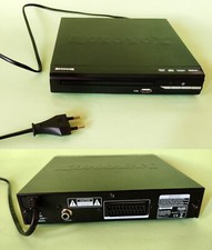 AUTOVOX Lettore DVD - Ingresso USB - Non funzionante