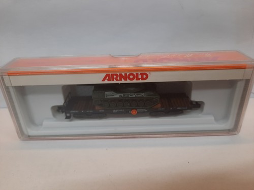 Arnold 4970 vagone - , carro