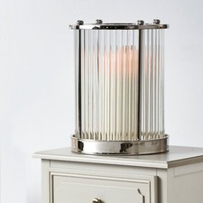 Grande vaso decorativo uragano