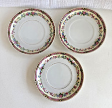 Thun piattino fiori selvatici