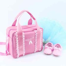 Zaino bambina ballerina carino
