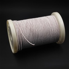 Filo Litz 5 m, 0,04 mm x 2000