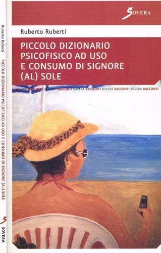 Piccolo dizionario psicofisico