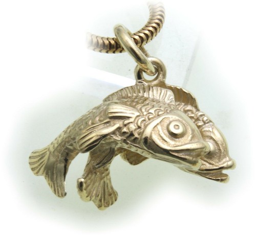 Ciondolo segno zodiacale pesci - segno,