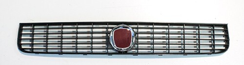 Fiat grande punto - fiat, 2005