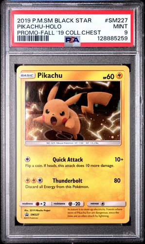 Pokemon 2019 black star - pokemon,
