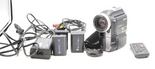 Sony Handycam DCR-PC300