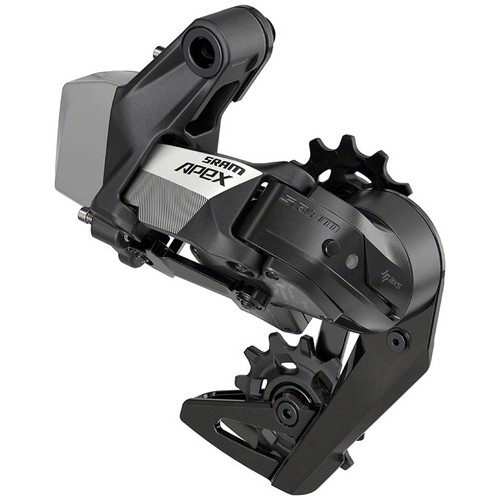 Deragliatore posteriore sram - posteriore,