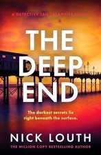 The Deep End: A totally