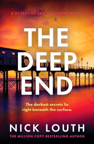 The deep end - the, totally