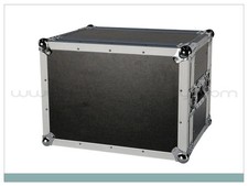 Showgear Compact Effect Case