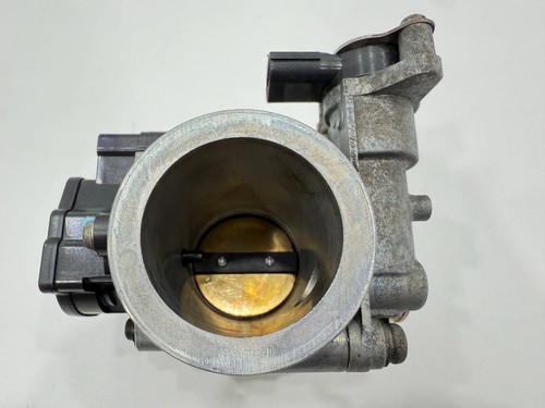 Corpo farfallato honda integra - corpo,