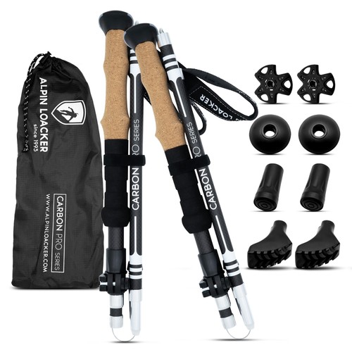 Alpin loacker bastoncini - loacker,