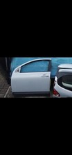 Porta Portiera Sportello Anteriore Sinistra SX NISSAN QASHQAI J10E/JJ10E SUV