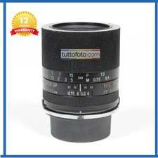 Tamron 90 mm. F. 2,5 SP Tele