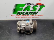 COMPRESSORE CLIMA A/C VOLVO