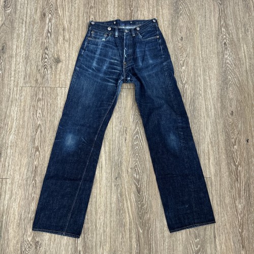 Jeans tcb anni selvedge - jeans, 20