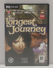 The Longest Journey - Pc