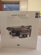 DJI Mavic 2 Zoom 4K Camera