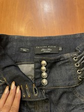 philipp plein jeans