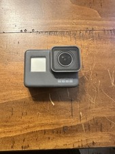 Fotocamera GoPro Hero 5/3 con
